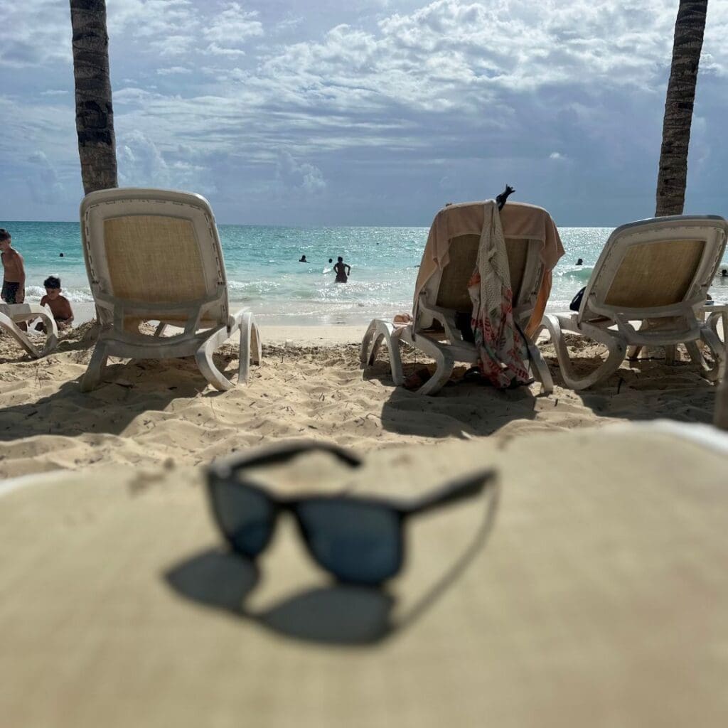 BEACH RIU DUNAMAR